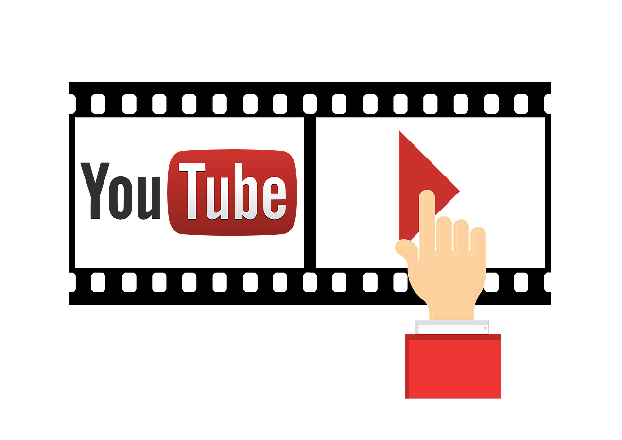 Materiały z YouTube – nie tylko do oglądania