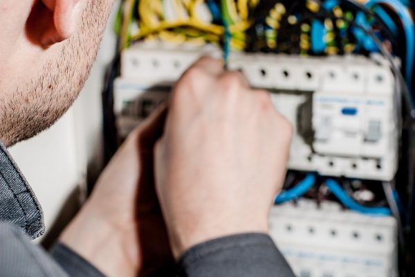 SEP – Twoja droga do specjalistycznych uprawnień w branży