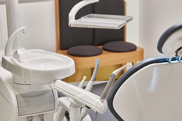 Wybieramy dobrą klinikę stomatologiczną w Gdyni