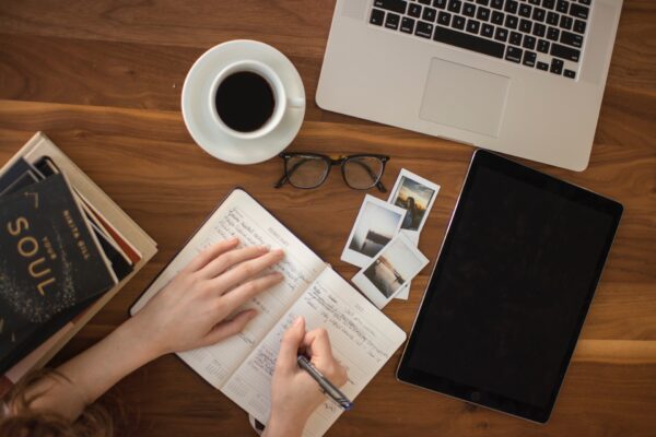 Kurs angielskiego online