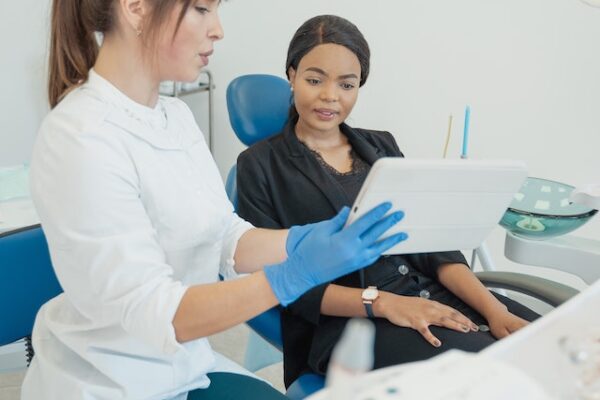 Co zrobić kiedy po leczeniu dentystycznym odczuwamy ból zęba?