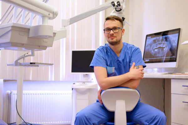 Chirurgia szczękowa – Rozwiązanie problemów estetycznych i funkcjonalnych szczęki!