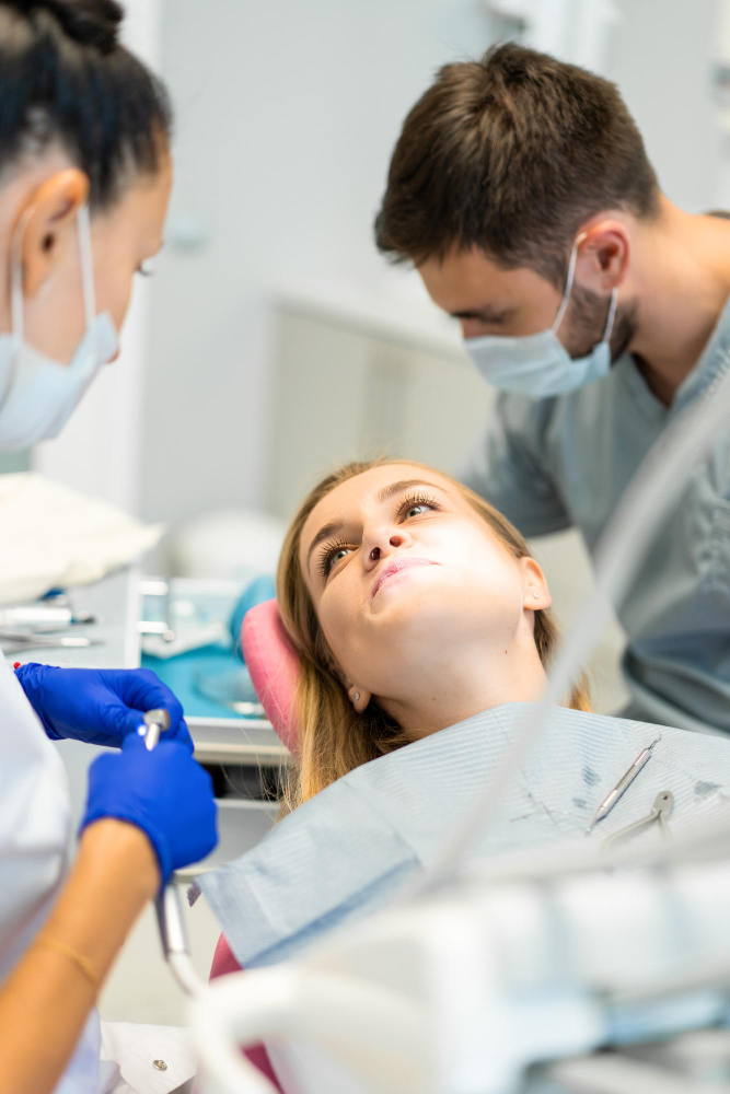 Jak długo trwa leczenie aparatem ortodontycznym?