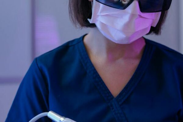 Metody regeneracji tkanek po usunięciu korzeni zębowych