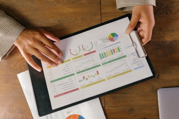 W jaki sposób agencja marketingowa tworzy strategię marketingową?