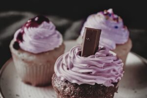 Jakie ciśnienie ustawić w aerografie cukierniczym?