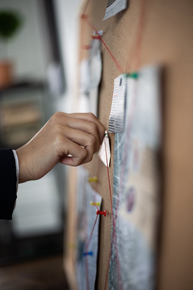 Jak długo trwa realizacja sprawy przez biuro detektywistyczne?