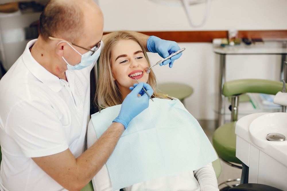 Dentysta w Polsce, a niemiecka kasa chorych – co trzeba wiedzieć?