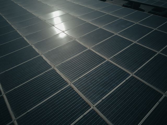 Po ilu latach zwraca się magazyn energii z fotowoltaiką?