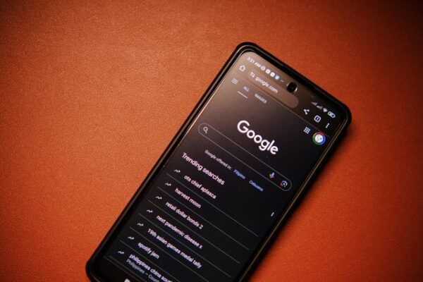 Audyt strony internetowej po spadku ruchu – od czego zacząć analizę?
