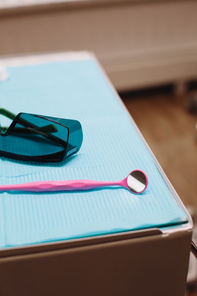 Czy przed wizytą u dentysty w Polsce trzeba poinformować niemiecką Krankenkasse?