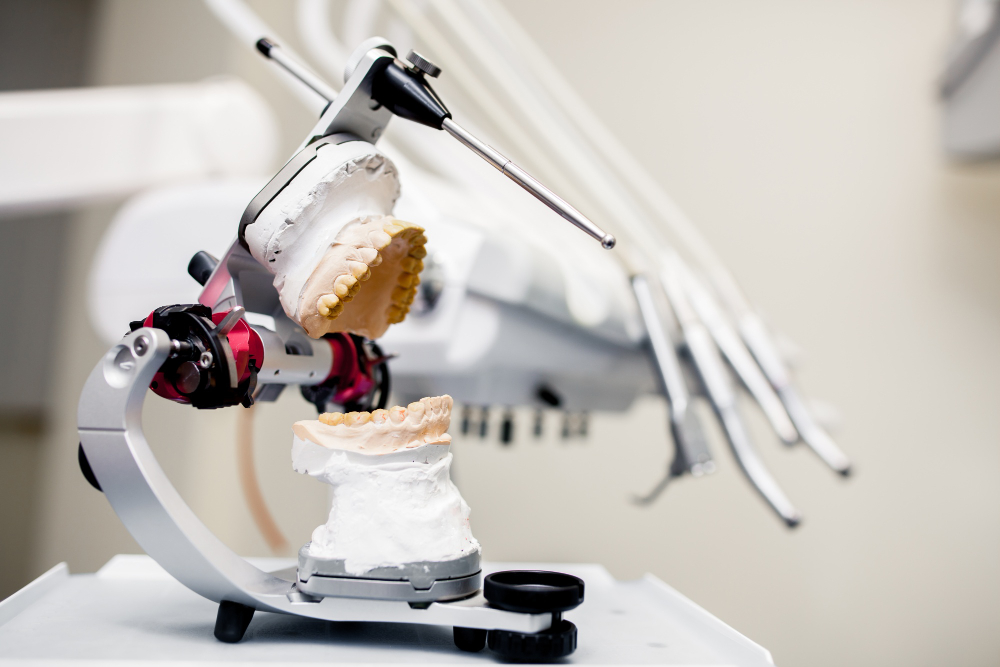 Dla kogo jest przeznaczona proteza na implantach?